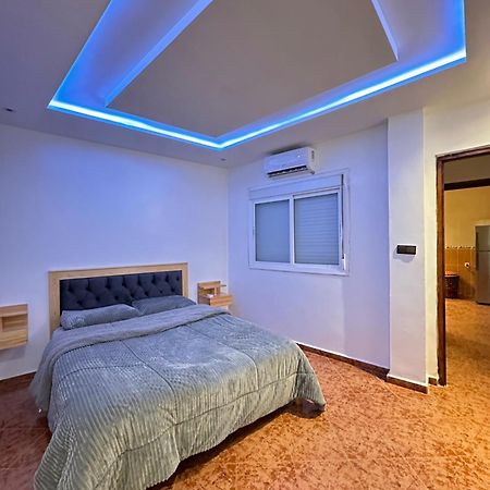 Tranquil Oasis In Chefchaouen Apartment Exterior photo