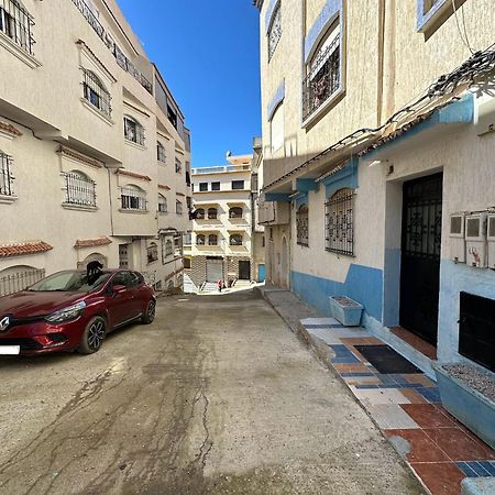 Tranquil Oasis In Chefchaouen Apartment Exterior photo